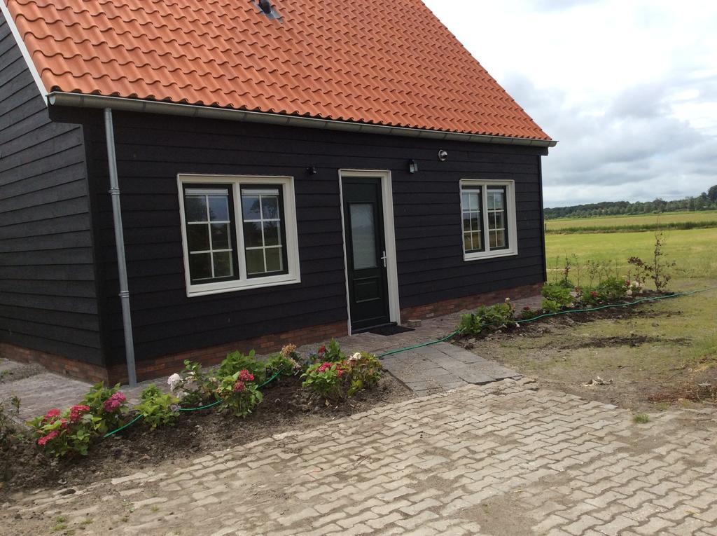 De Broodkist Villa Koudekerke Exterior photo