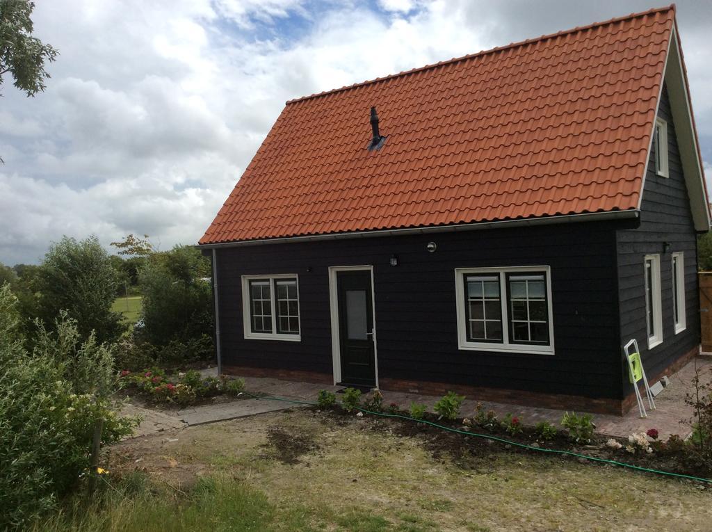 De Broodkist Villa Koudekerke Exterior photo