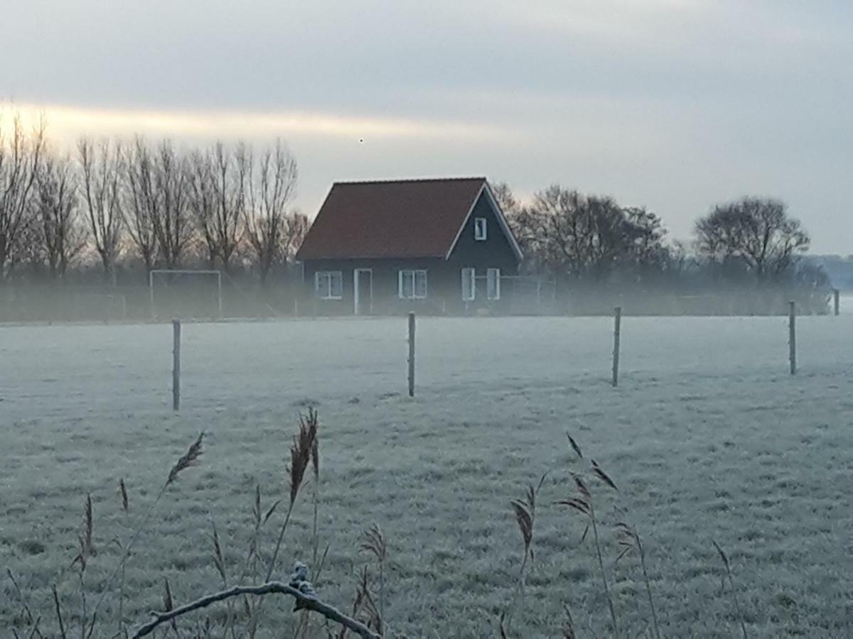 De Broodkist Villa Koudekerke Exterior photo